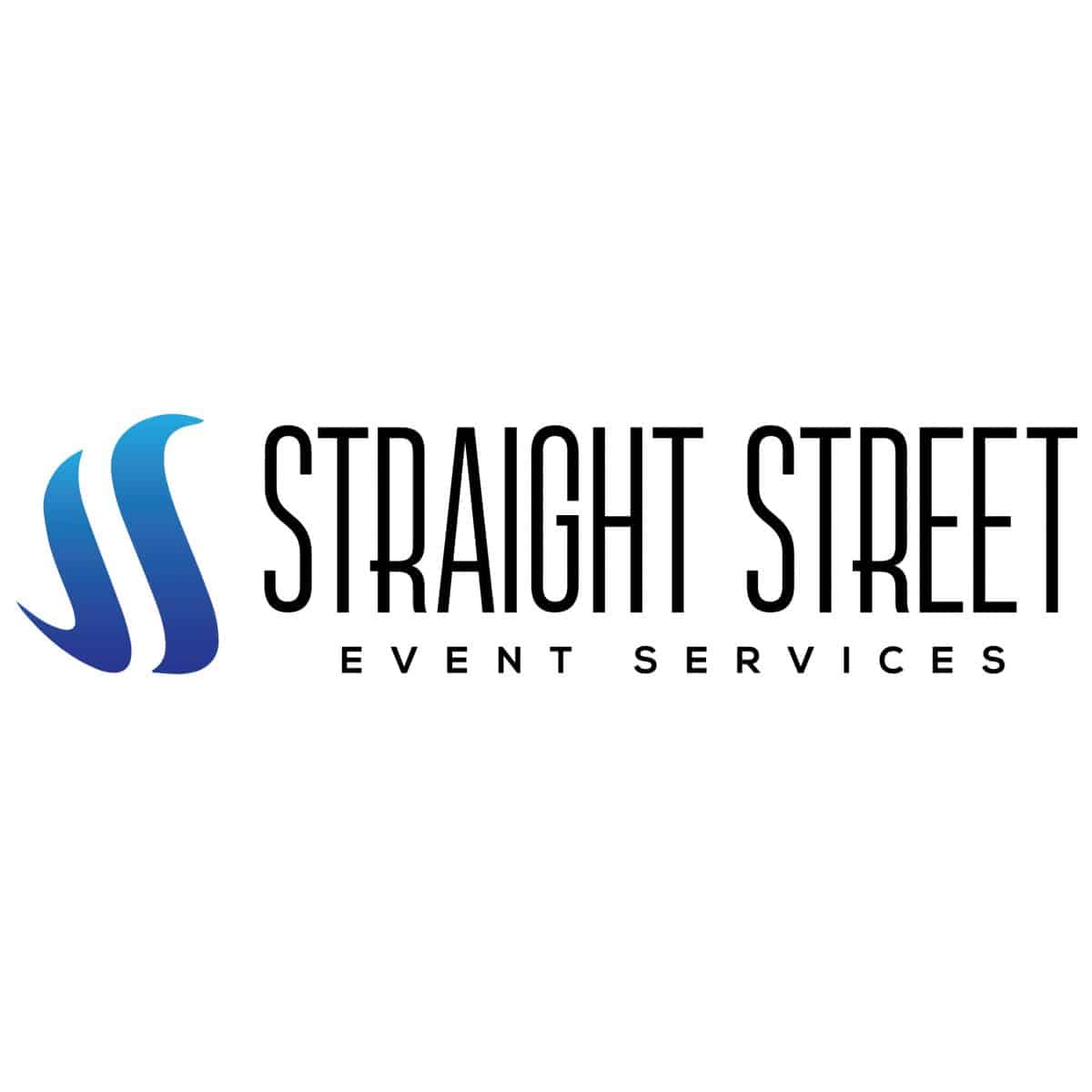 Announcing our new brand identity! - Straight Street Event Services
