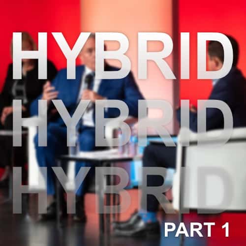 Hybrid Part 1