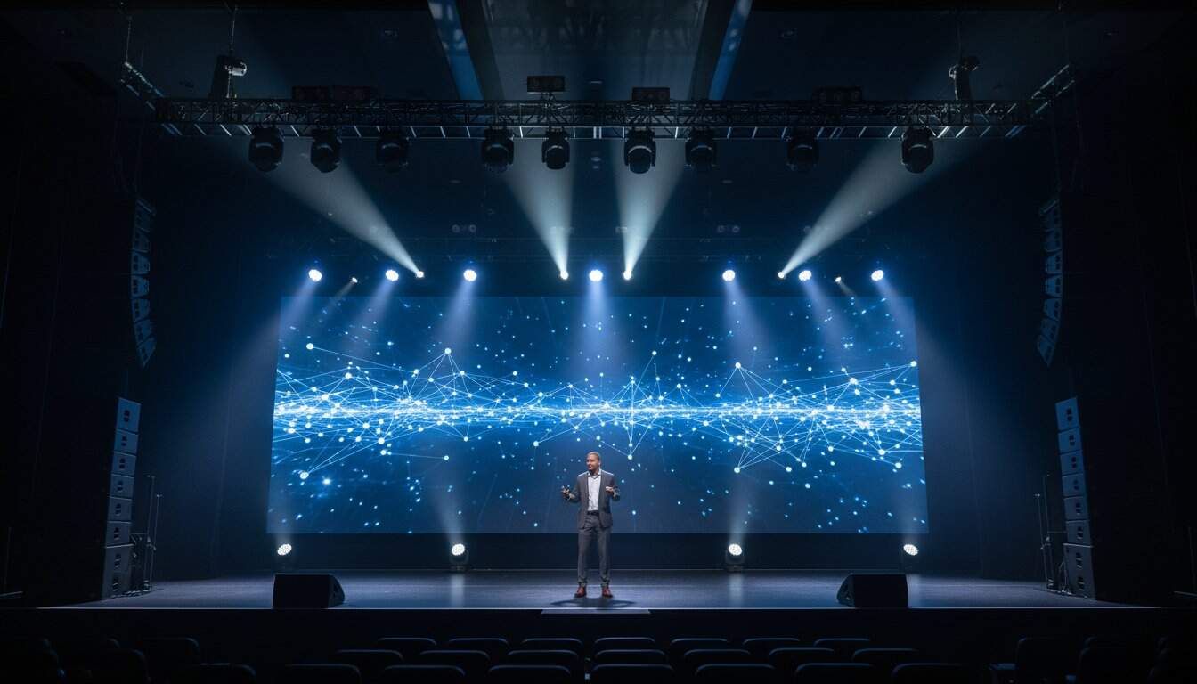 AV Rental Near Me: A Professional Guide to Event Production in Toronto, Kitchener, and Southern Ontario