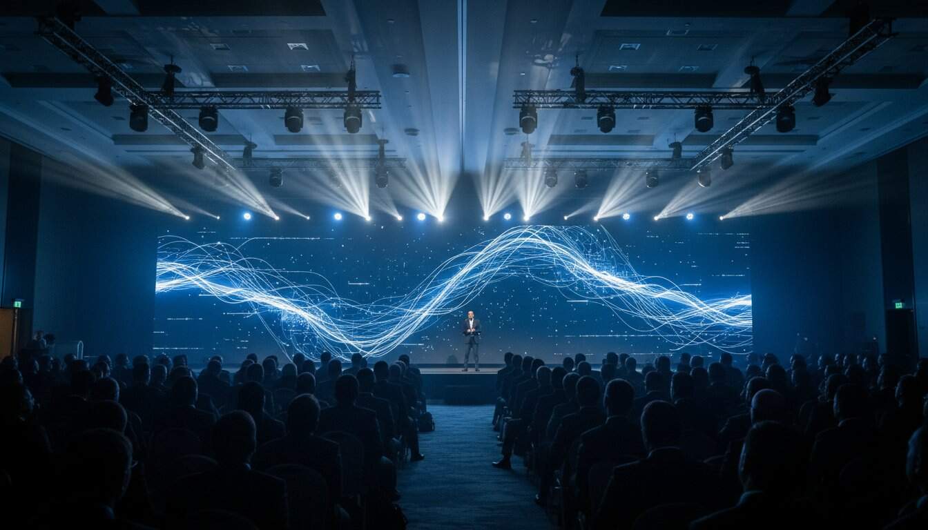 AV Rentals in Southern Ontario: Crafting Stories That Move People