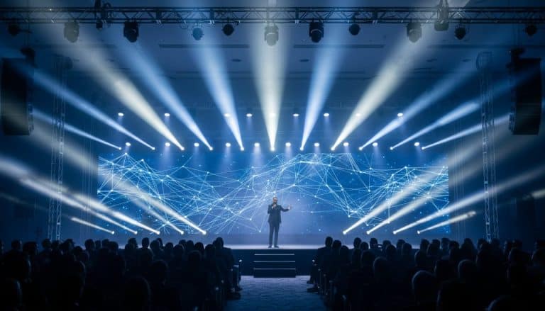 Hybrid Event Production in Southern Ontario: A Guide to Bridging the Digital Divide