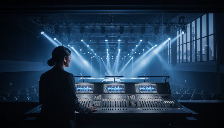 How to Choose the Right AV Provider in Toronto and Southwestern Ontario