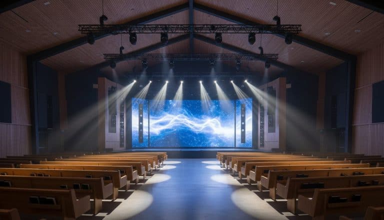 Permanent AV Installations: A Guide to Professional Technical Infrastructure in Southern Ontario