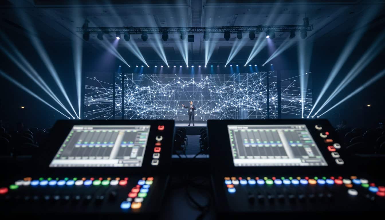Professional Tips for a Successful Audiovisual Event in Toronto and Southern Ontario