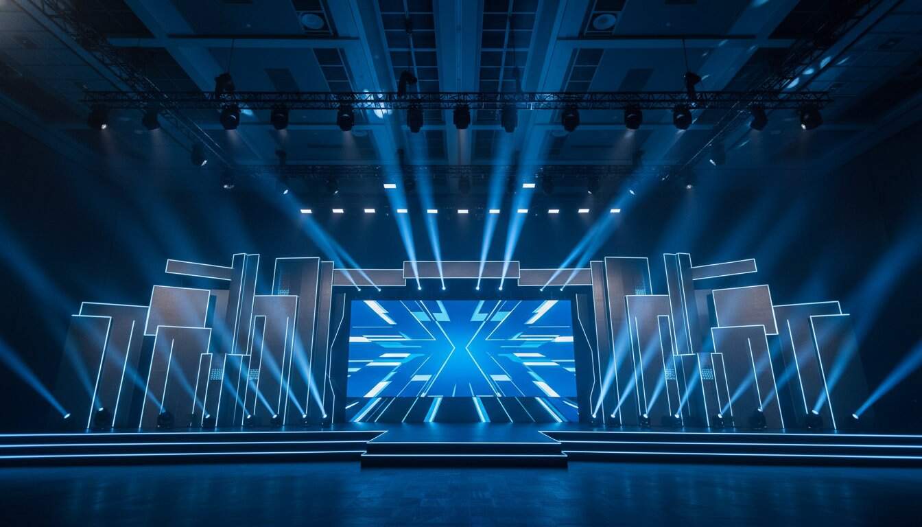 Stage Elements to Make Your Event Memorable: A Southern Ontario Production Guide