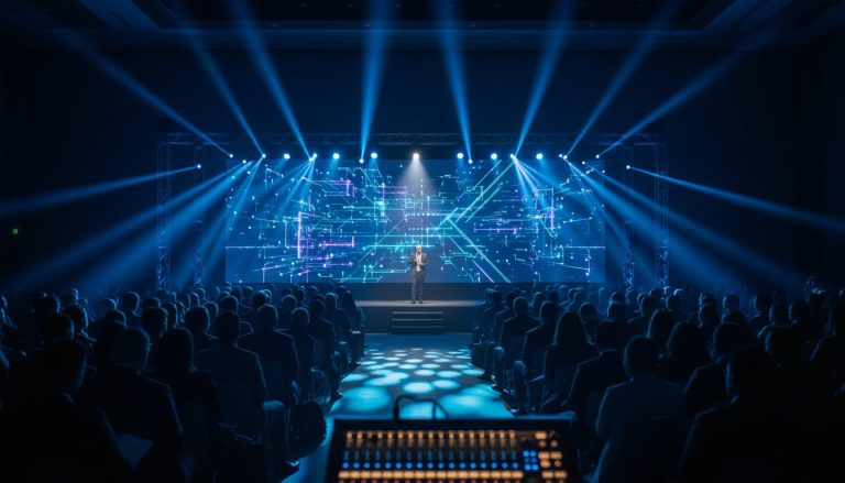 Strategies for Growth: Elevating Event Production in Southern Ontario