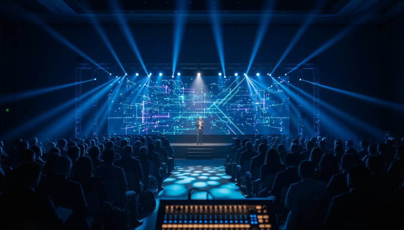 Strategies for Growth: Elevating Event Production in Southern Ontario