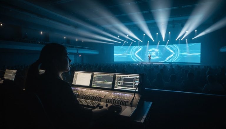The Art of Live Event Production: Crafting Unforgettable Experiences in Ontario