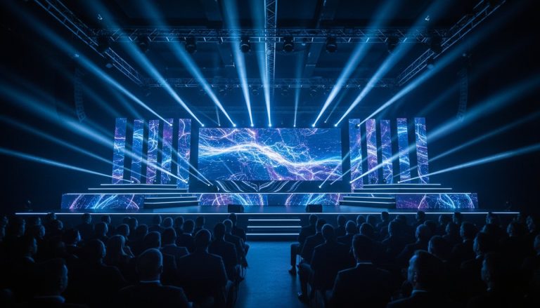 Bespoke Audiovisual Experiences in Toronto, Kitchener, and Southern Ontario (2026)