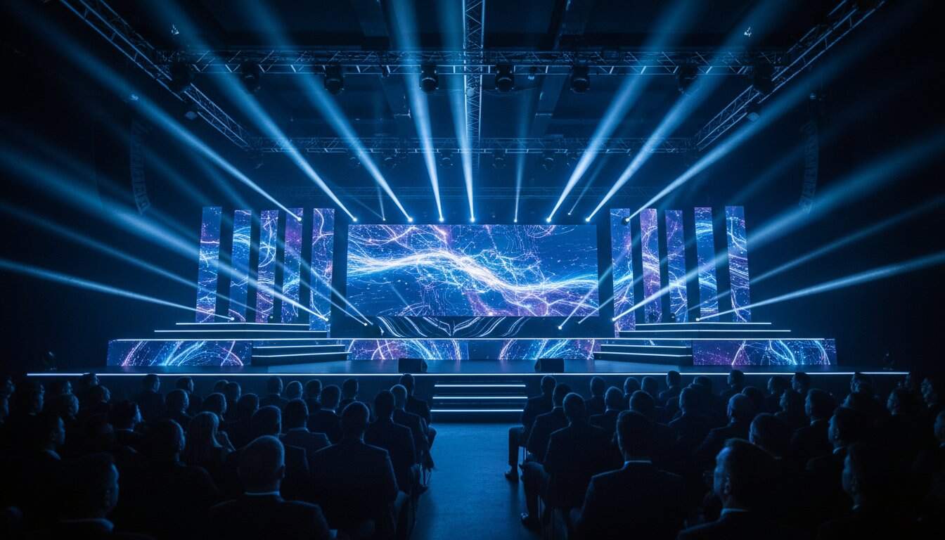 Bespoke Audiovisual Experiences in Toronto, Kitchener, and Southern Ontario (2026)