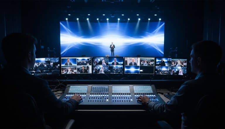 Video Production in Southern Ontario: A Case Study in Cinematic Event Storytelling