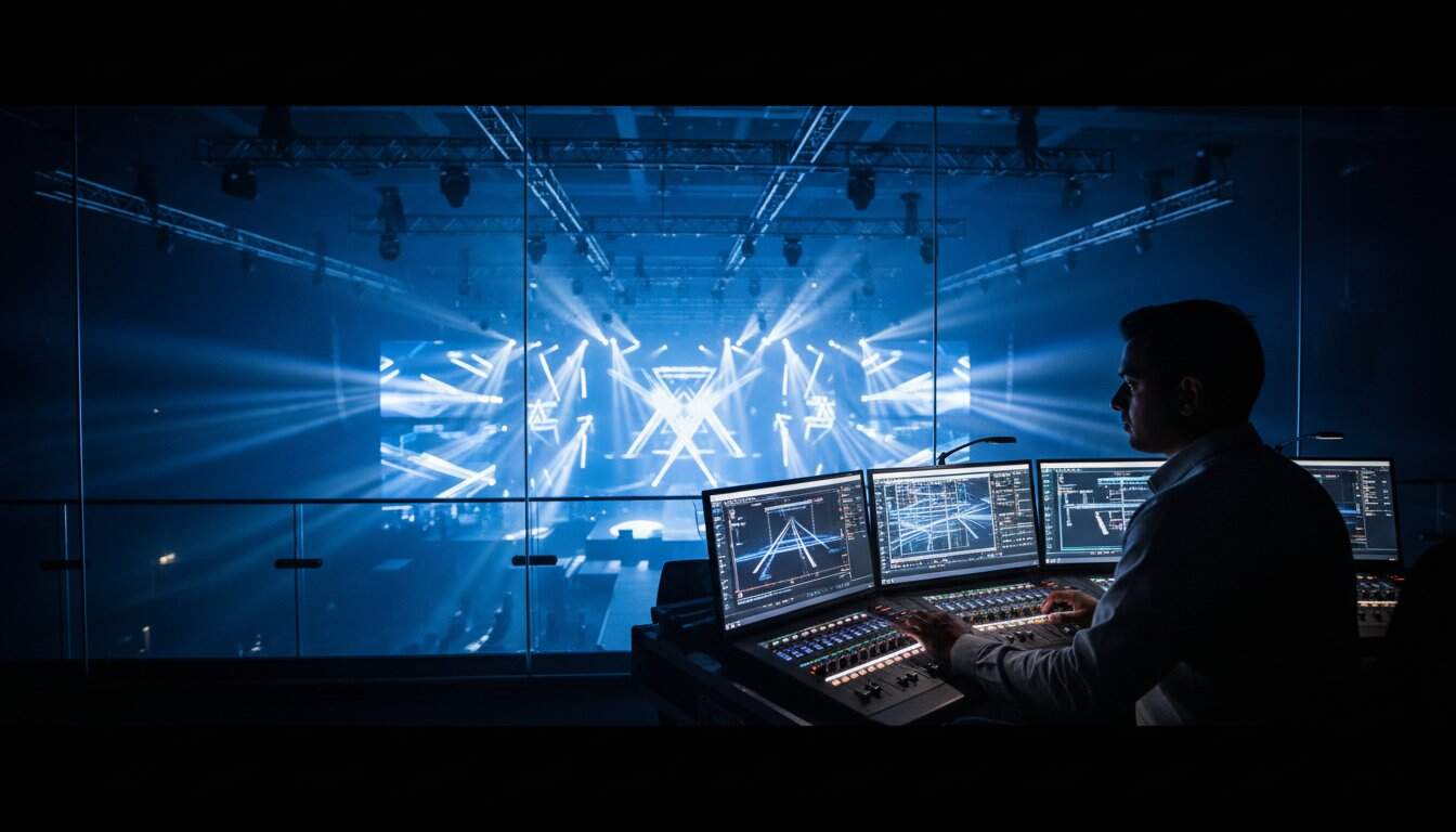 Your Technical Director needs these essential skills, period.