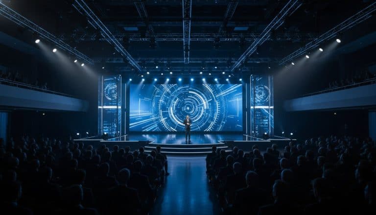 Professional AV Equipment Rentals in Southern Ontario: A Strategy for Flawless Execution