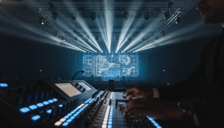 Audiovisual Equipment Rentals in Ontario: A Guide to Professional Technical Execution