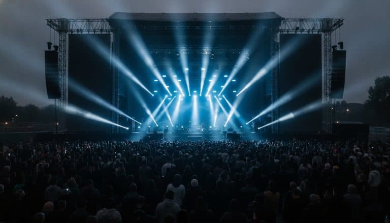 Understanding the A to V in Audio Visual—Your Complete Guide