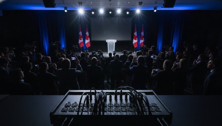 Level Up Your Next Press Conference