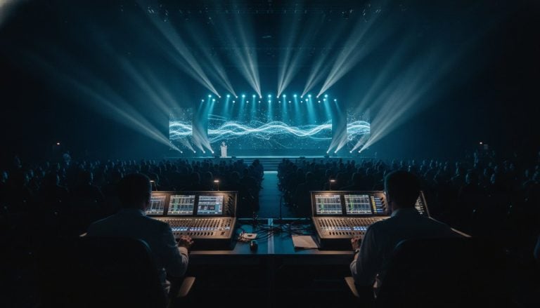 AV Rentals are Not Complicated