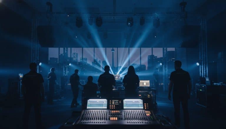 Choosing the Best AV Partner for Your Toronto Event