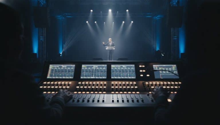 Last-Minute Media Event AV Support Across Southern Ontario and Windsor