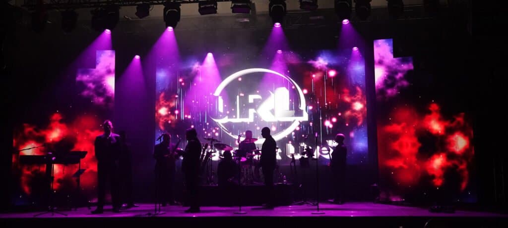 Concerts Festivals Theatre 2