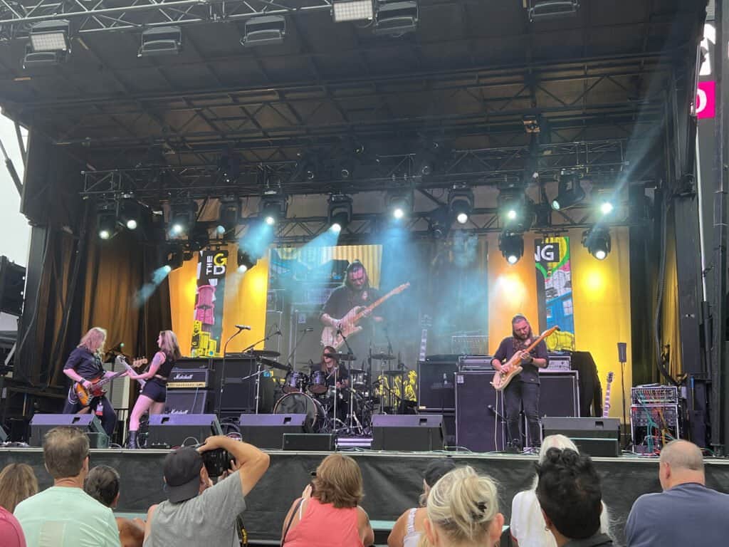 Concerts Festivals Theatre 35