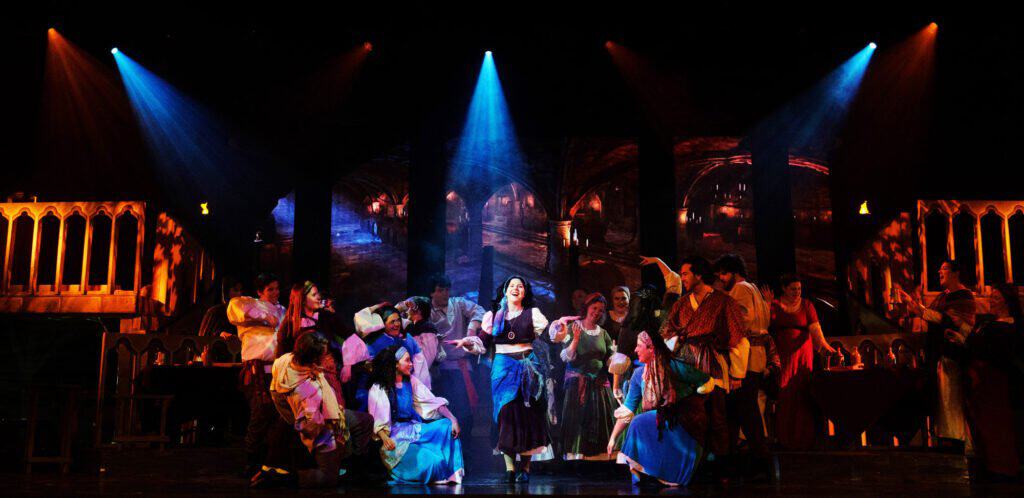 Concerts Festivals Theatre 5