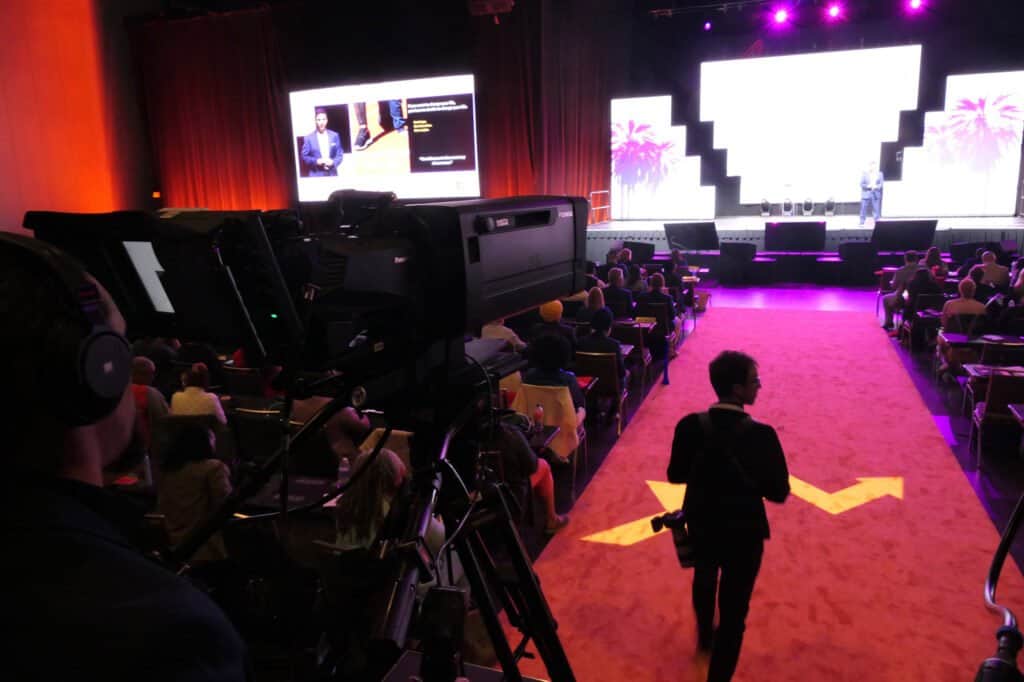 Conferences 16