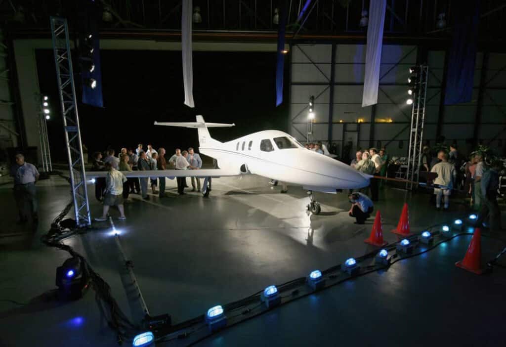 Product Launch