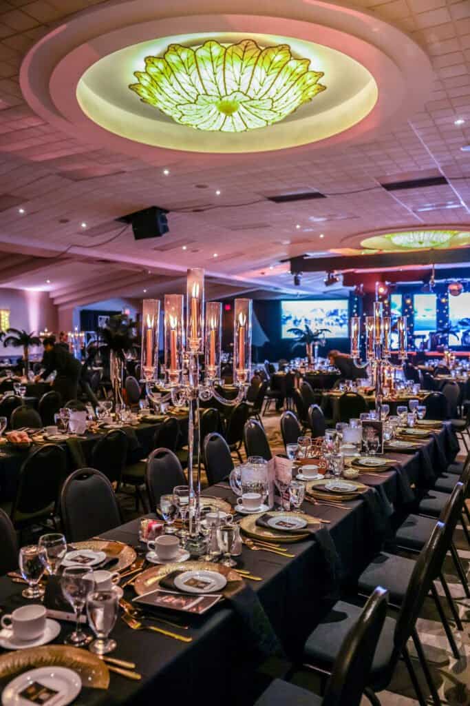 Galas Fundraisers and Awards 5