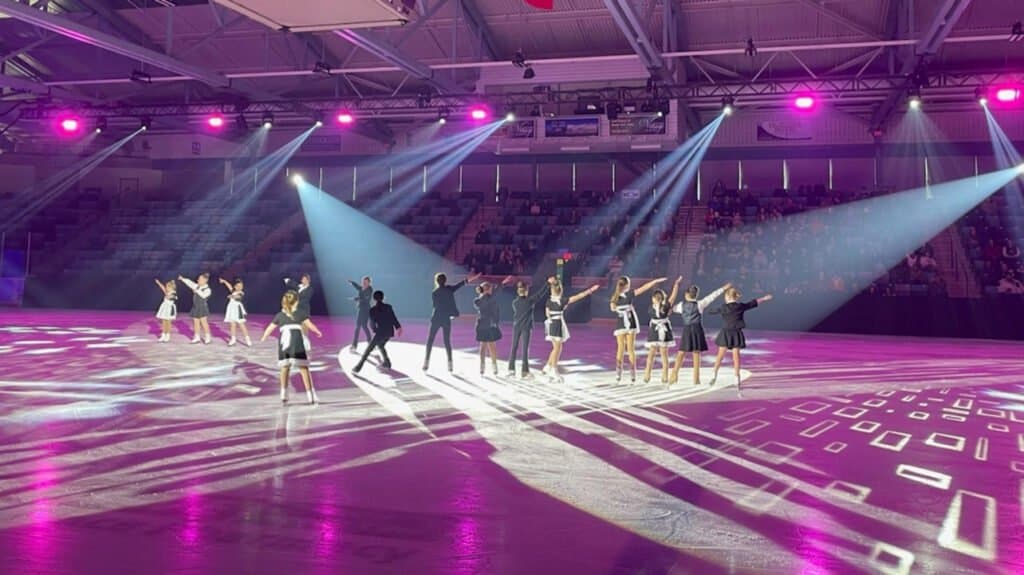 Ice Shows & Arena Events 15