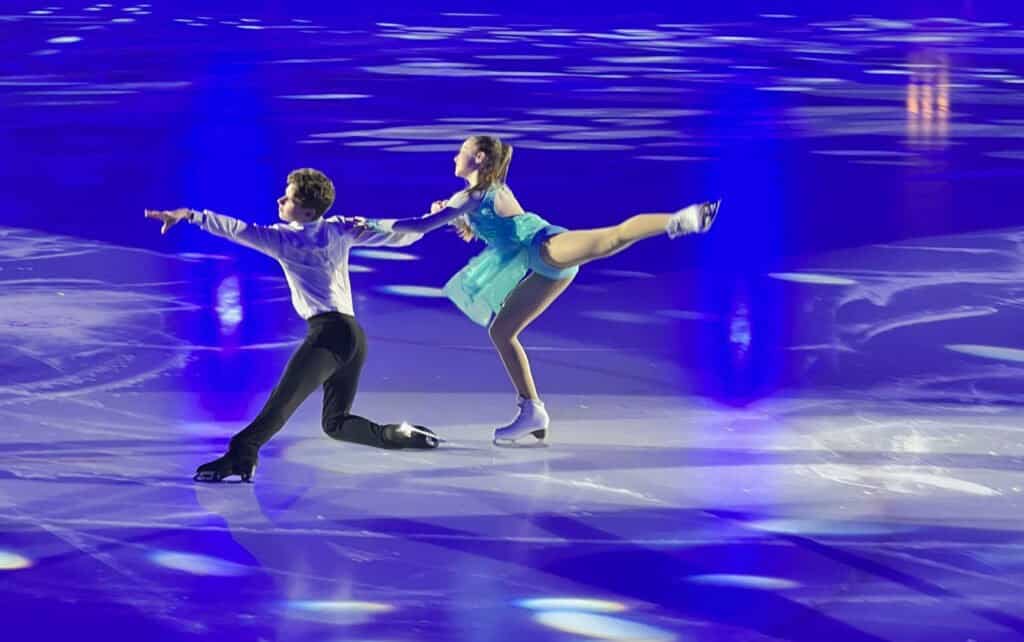 Ice Shows & Arena Events 7