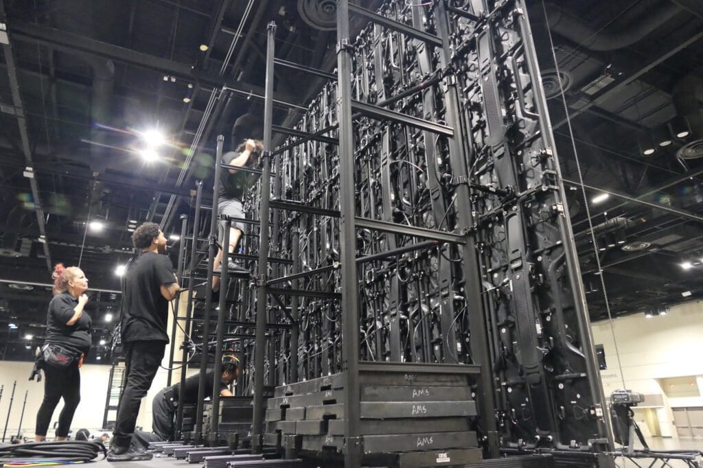 Rigging and Truss 5