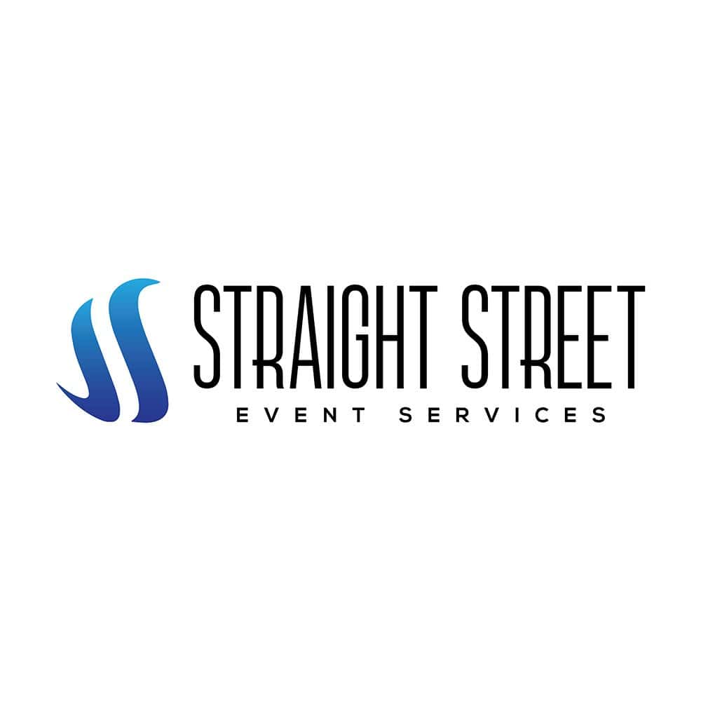 Straight Street Logo