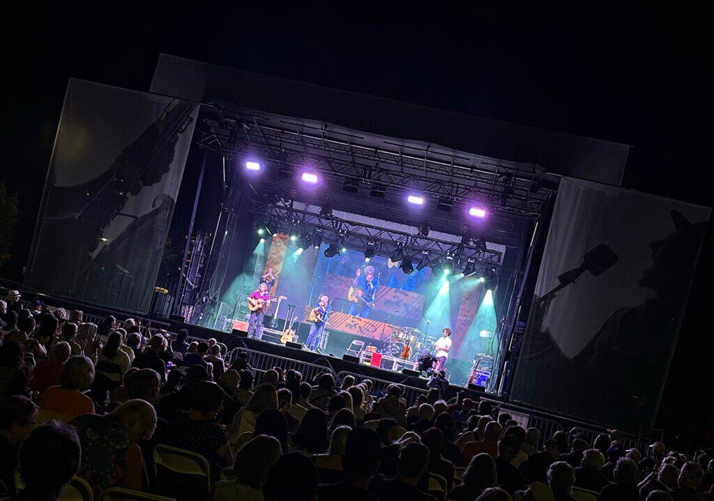 Sunlife Jazz
