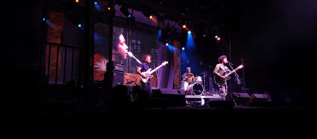 Waterloo JazzFestival