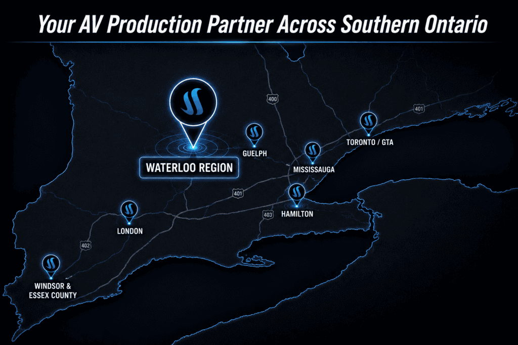 Waterloo Region