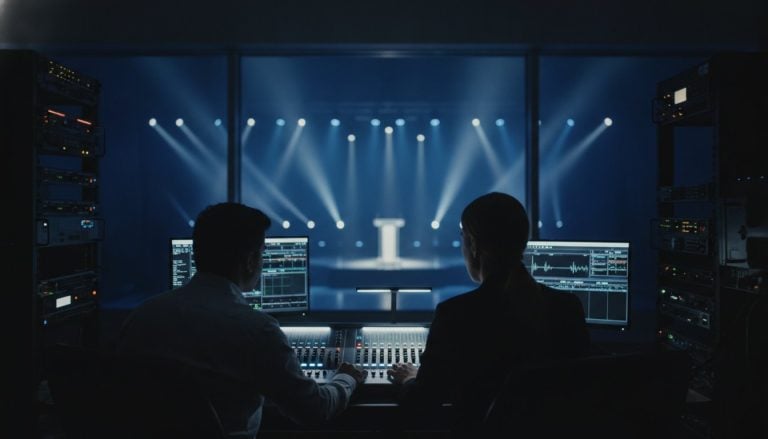Best Practices when hiring an AV Production Partner