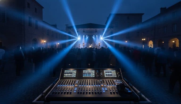 Does your live event sound measure up?