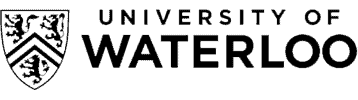 logo uw