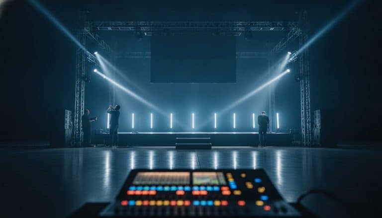 Set the Stage for AV Event Success