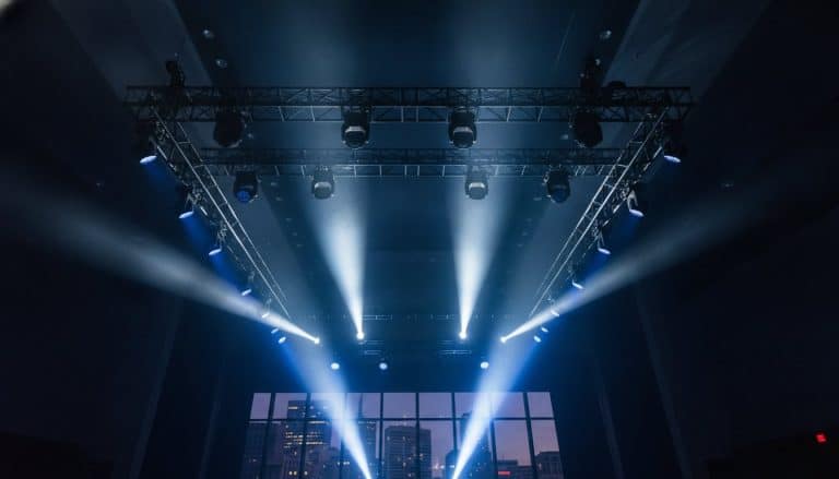 The Ultimate Guide to Event Lighting Across Ontario Venues