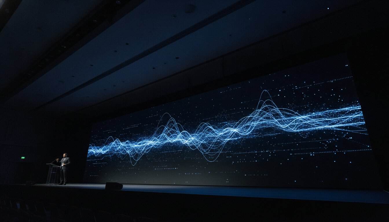When to consider using a video wall