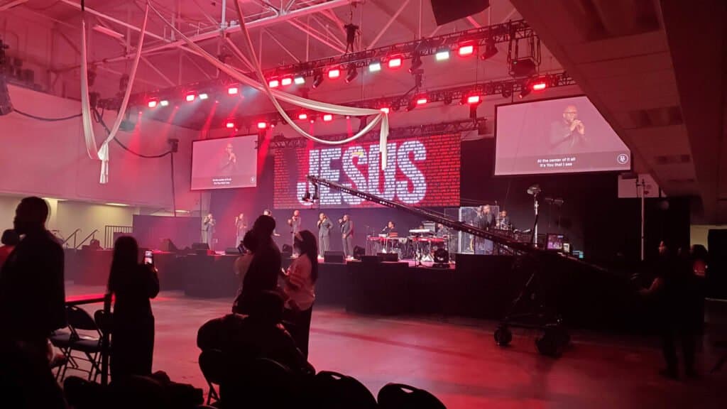 Faith and Worship 12