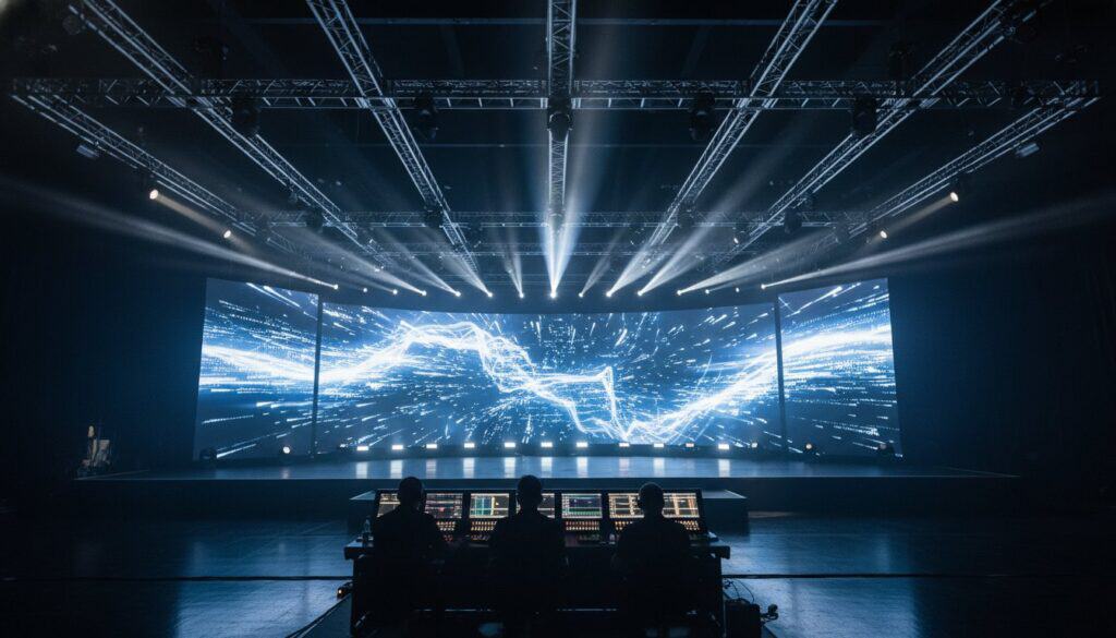 Audio Visual Ontario: Elevating Your Narrative Through Technical Excellence