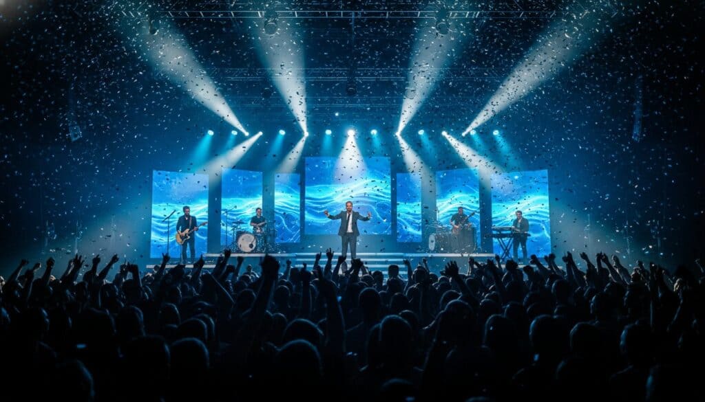 AV Canada: Navigating Professional Audiovisual Production in 2026