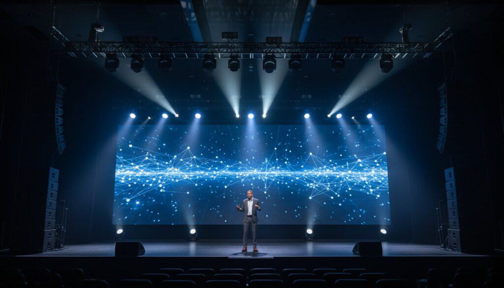 AV Rental Near Me: A Professional Guide to Event Production in Toronto, Kitchener, and Southern Ontario