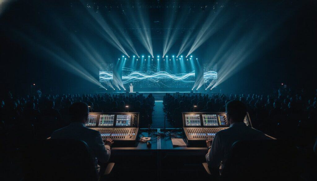 AV Rentals are Not Complicated