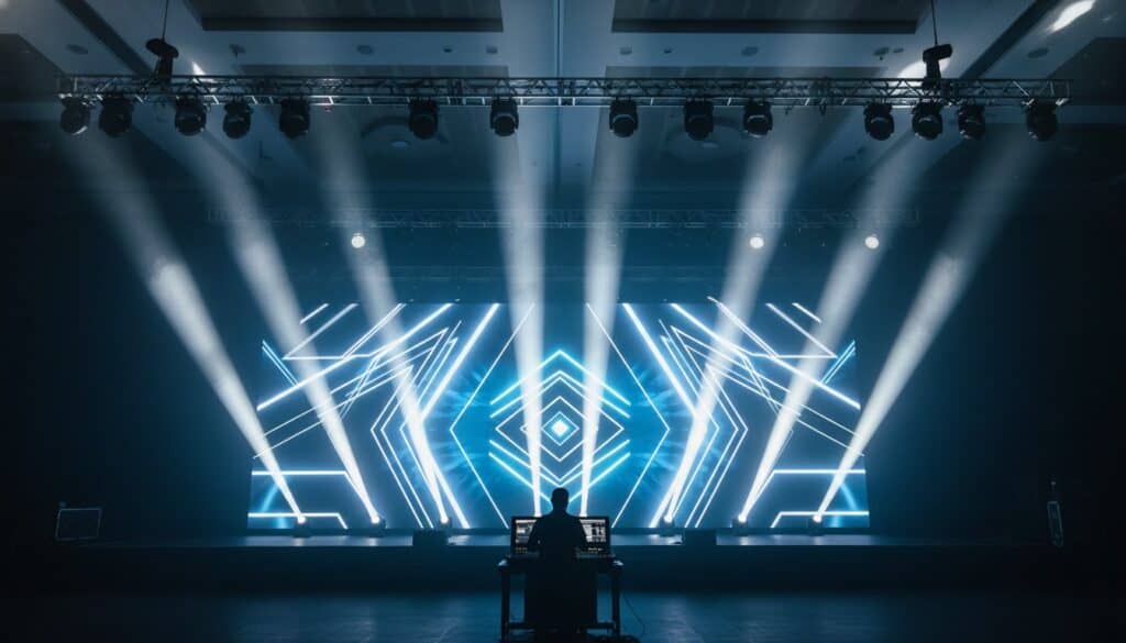 Corporate Event Solutions: Technical Production Excellence in Southern Ontario