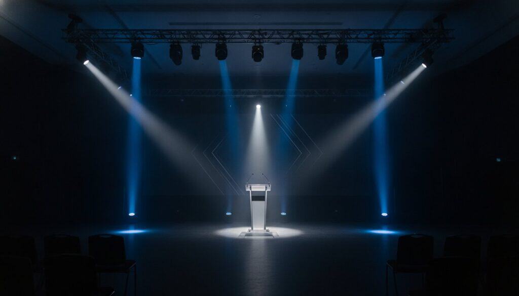 Event-Ready AV Solutions for the Windsor Corridor