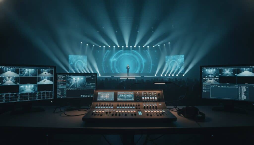 Expert Advice on Live and Hybrid Events in Ontario